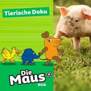 Die Maus, Tierische Doku - Tierheim Düren