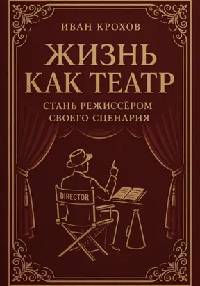 Жизнь как театр: стань режиссёром своего сценария