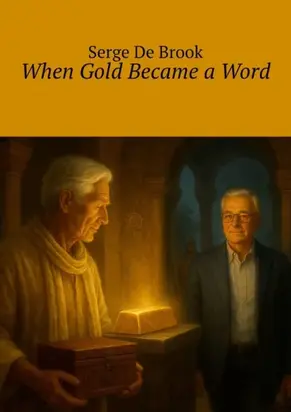 When Gold Became a Word. The Story of a Treasure That Found Its Voice Preface