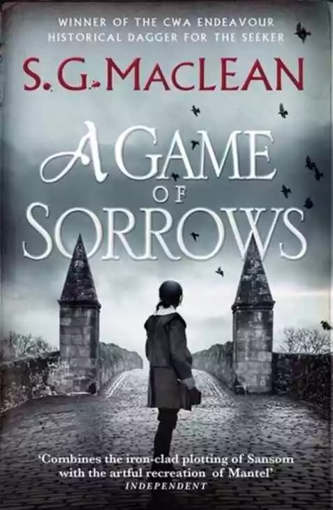A Game of Sorrows