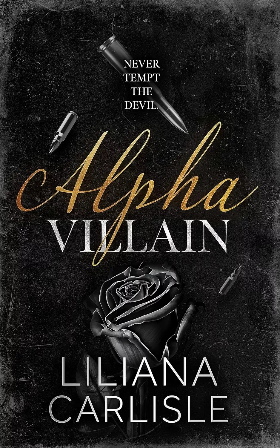 Альфа-злодей