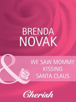 We Saw Mommy Kissing Santa Claus