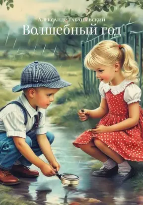 Волшебный год