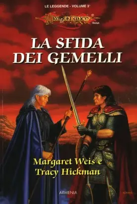 La sfida dei gemelli