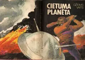 Cietuma planēta