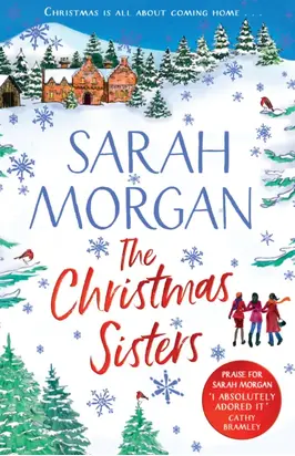 The Christmas Sisters