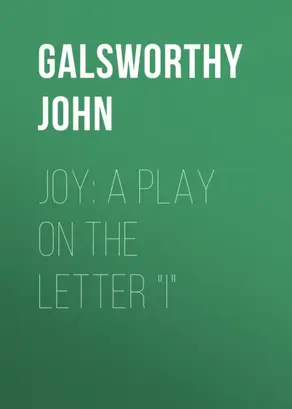 Joy: A Play on the Letter 