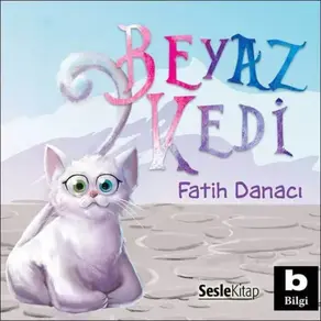 Beyaz Kedi