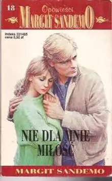 Nie Dla Mnie Miłość