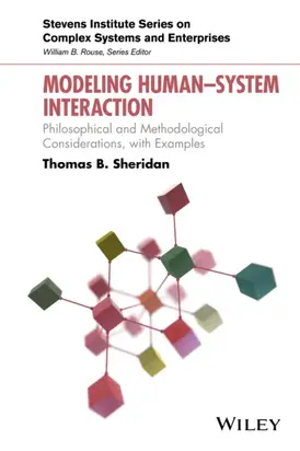 Modeling Human–System Interaction