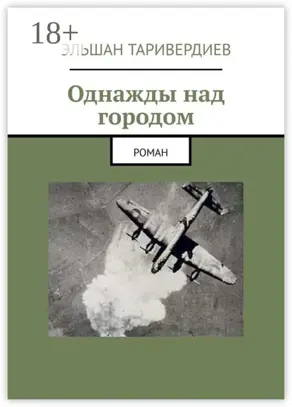 Однажды над городом. Роман