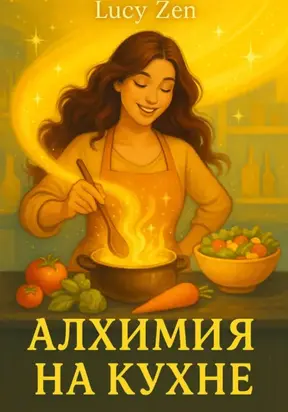 Алхимия на кухне
