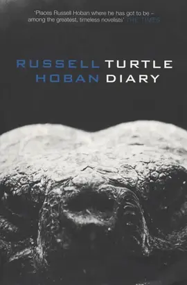 Turtle Diary