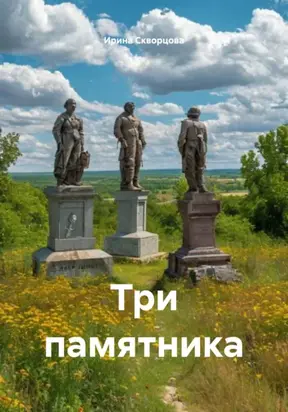 Три памятника