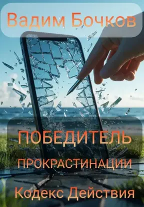 ПОБЕДИТЕЛЬ ПРОКРАСТИНАЦИИ: Кодекс Действия