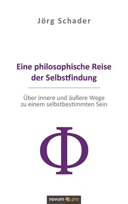 Eine philosophische Reise der Selbstfindung