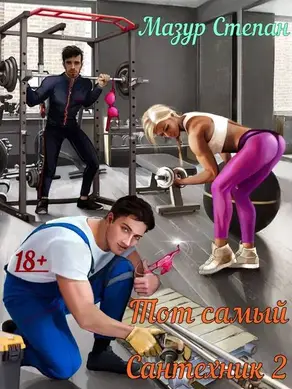 Тот самый сантехник 2