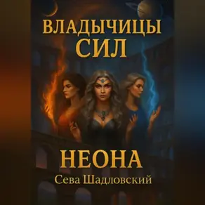 Владычицы сил. Неона