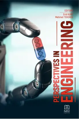 MÜHENDİSLİKTE PERSPEKTİFLER