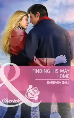 Finding His Way Home