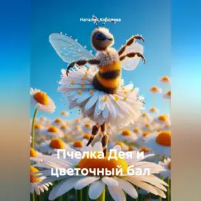 Пчелка Дея и цветочный бал.