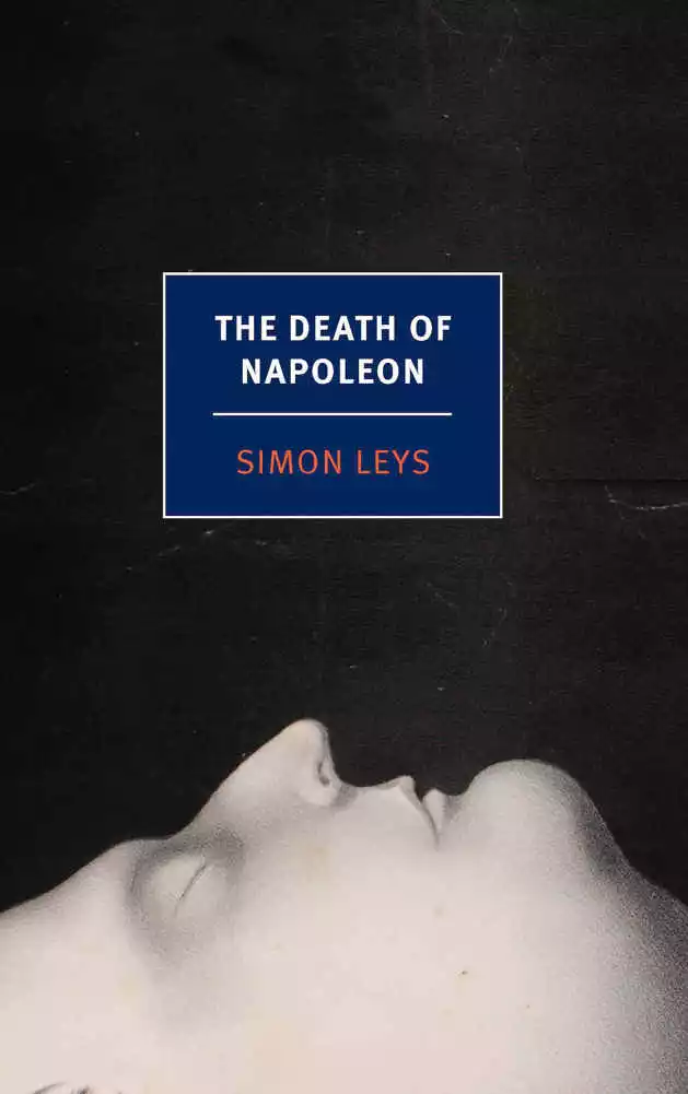 The Death of Napoleon