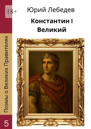 Константин I Великий