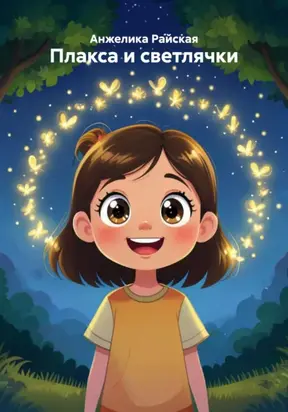 Плакса и светлячки