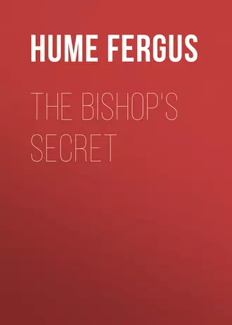 The Bishop's Secret