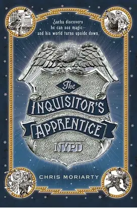 The Inquisitor's Apprentice