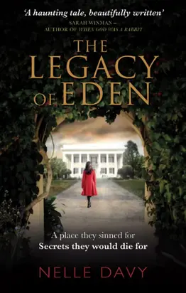 The Legacy of Eden