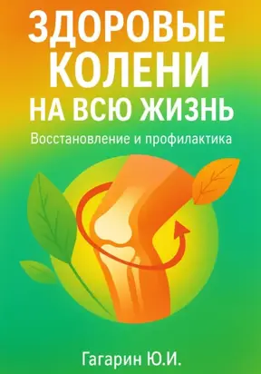 Здоровые колени на всю жизнь