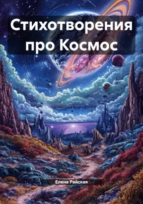 Стихотворения про Космос