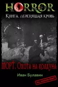 Морт. Охота на колдуна [СИ]