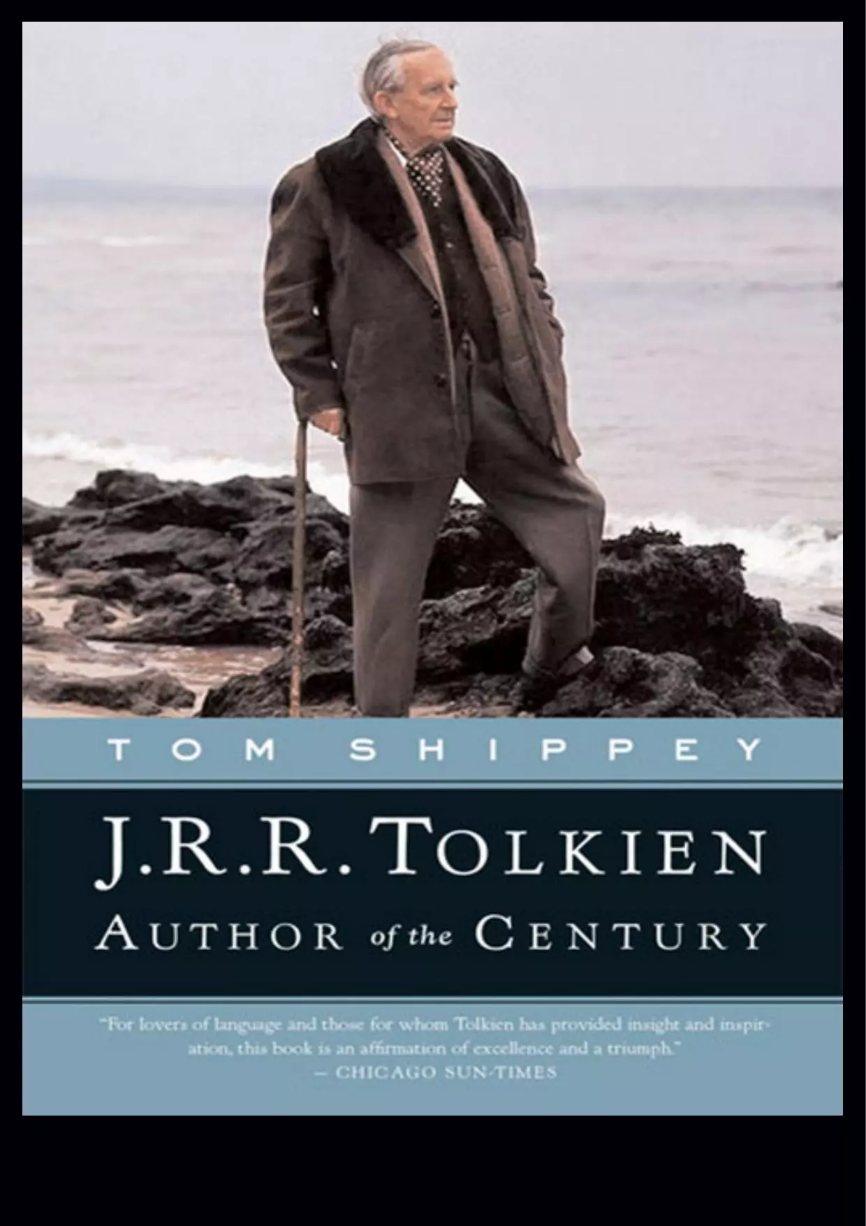 J. R. R. Tolkien: author of the Century