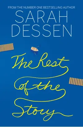 The Rest of the Story