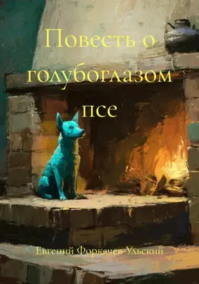 Повесть о голубоглазом псе