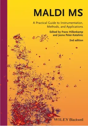 MALDI MS
