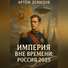 Империя вне времени. Россия 2025