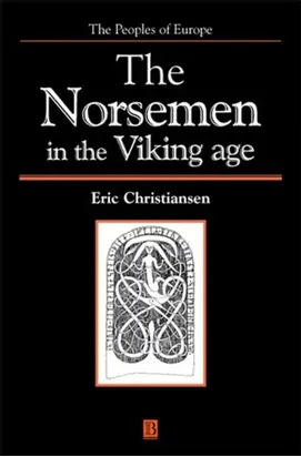 Norsemen in the Viking Age