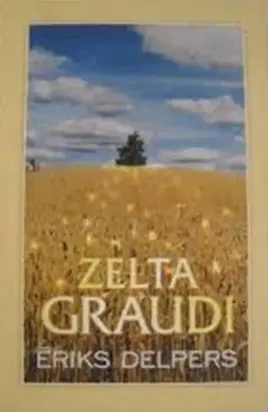 Zelta graudi