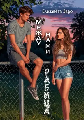 Между нами рабица