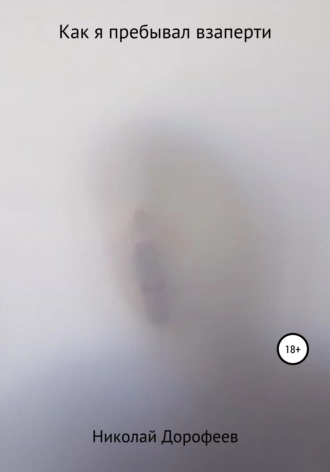Как я пребывал взаперти