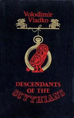 Descendants of the Scythians