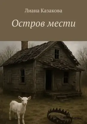 Остров мести