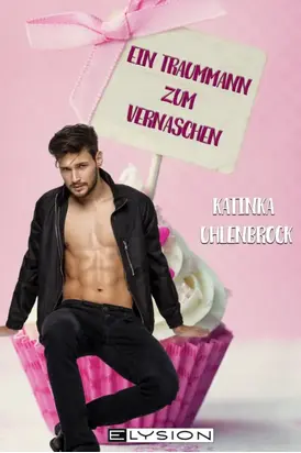 Ein Traummann zum Vernaschen