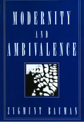 Modernity and Ambivalence