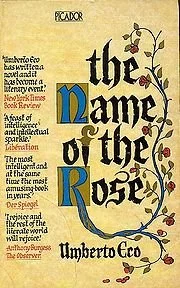 The Name of the Rose