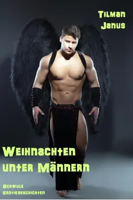 Weihnachten unter Männern