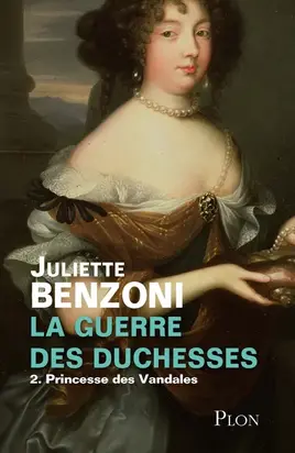 Princesses des Vandales